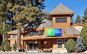 Holiday Inn Express South Lake Tahoe By Ihg